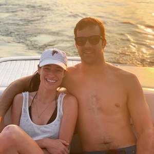 Meet your Posher, Hugh